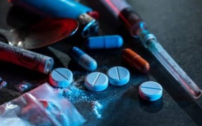 Understanding Indiana Law on Controlled Substances