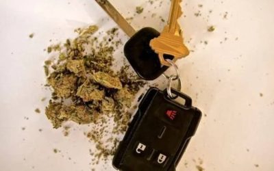 Understanding Indiana Laws Regarding Marijuana and Driving