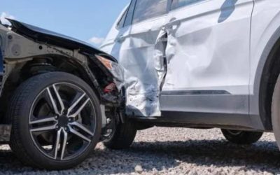 Ohio Car Accidents
