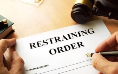 The Truth About Indiana Restraining Orders