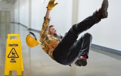 Who Could Be Liable for My Indiana Slip-and-Fall Accident?